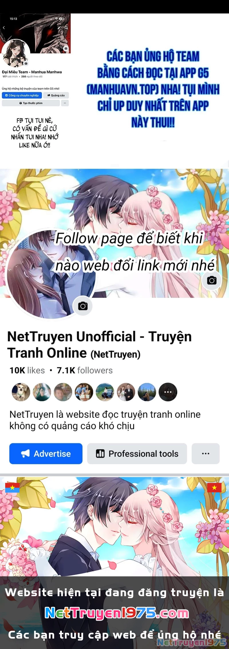 Bậc Thầy Toàn Bộ Kỹ Năng Chapter 1 - Trang 2