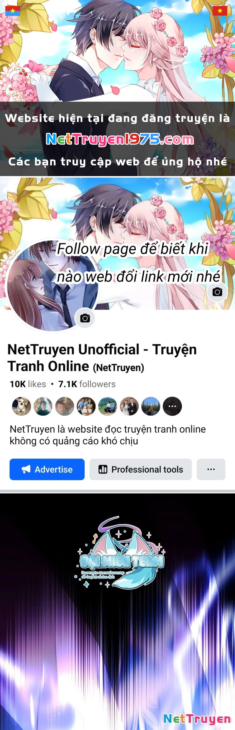 Bậc Thầy Toàn Bộ Kỹ Năng Chapter 1 - Trang 2