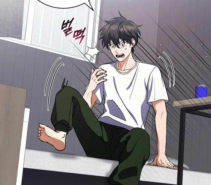 Bậc Thầy Toàn Bộ Kỹ Năng Chapter 2 - Trang 2