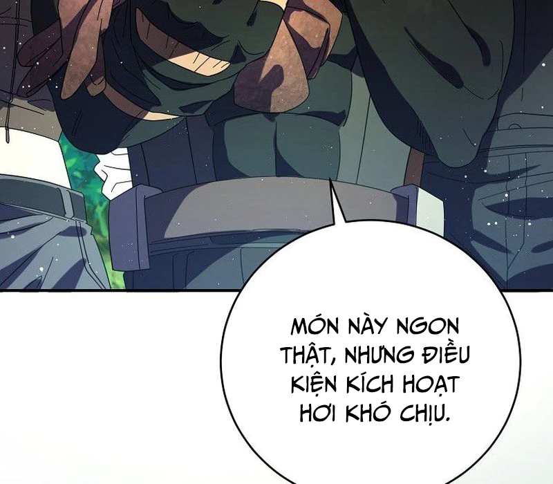 Bậc Thầy Toàn Bộ Kỹ Năng Chapter 5 - Trang 2