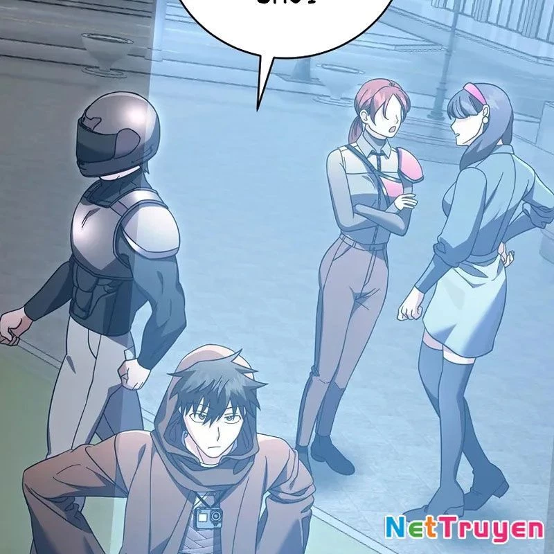 Bậc Thầy Toàn Bộ Kỹ Năng Chapter 8 - Trang 2