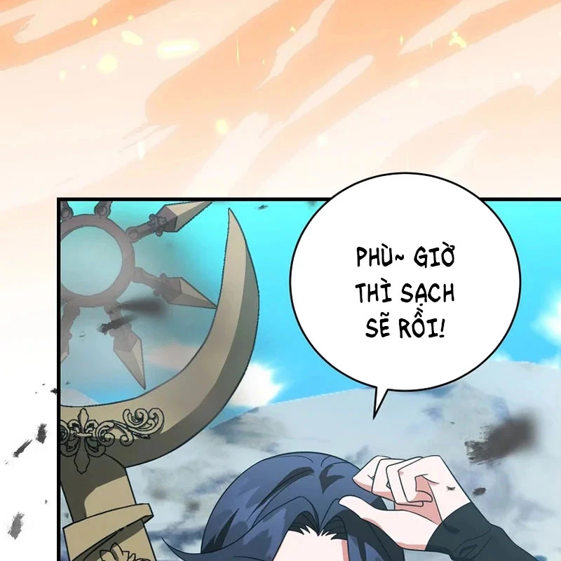 Bậc Thầy Toàn Bộ Kỹ Năng Chapter 9 - Trang 2
