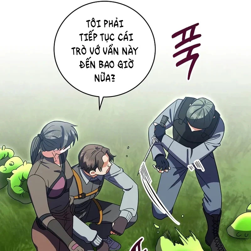 Bậc Thầy Toàn Bộ Kỹ Năng Chapter 9 - Trang 2