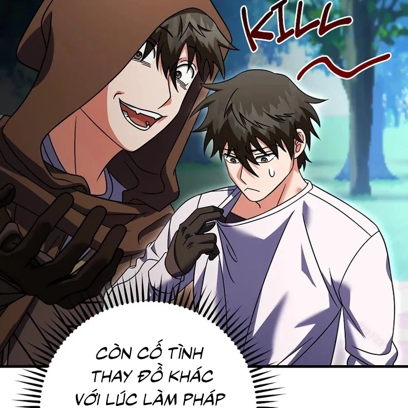 Bậc Thầy Toàn Bộ Kỹ Năng Chapter 10 - Trang 2
