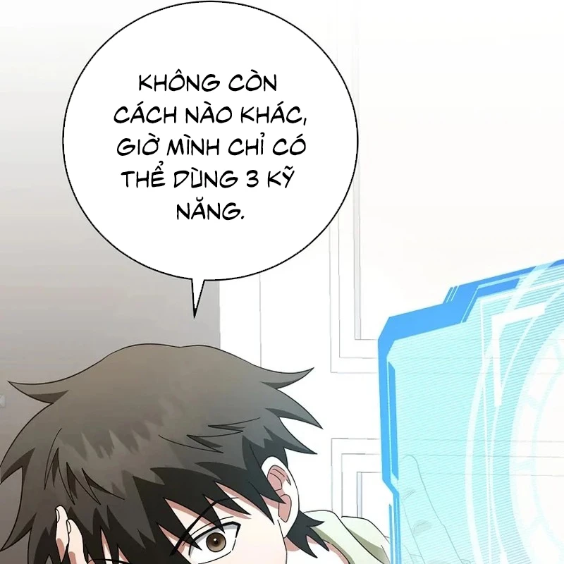Bậc Thầy Toàn Bộ Kỹ Năng Chapter 11 - Trang 2