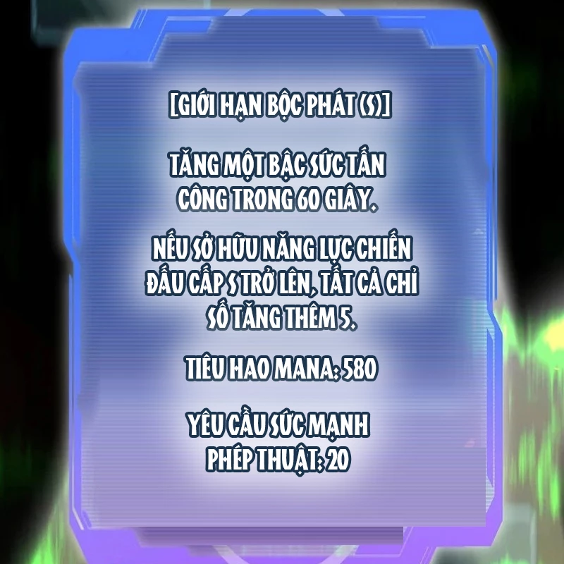 Bậc Thầy Toàn Bộ Kỹ Năng Chapter 11 - Trang 2