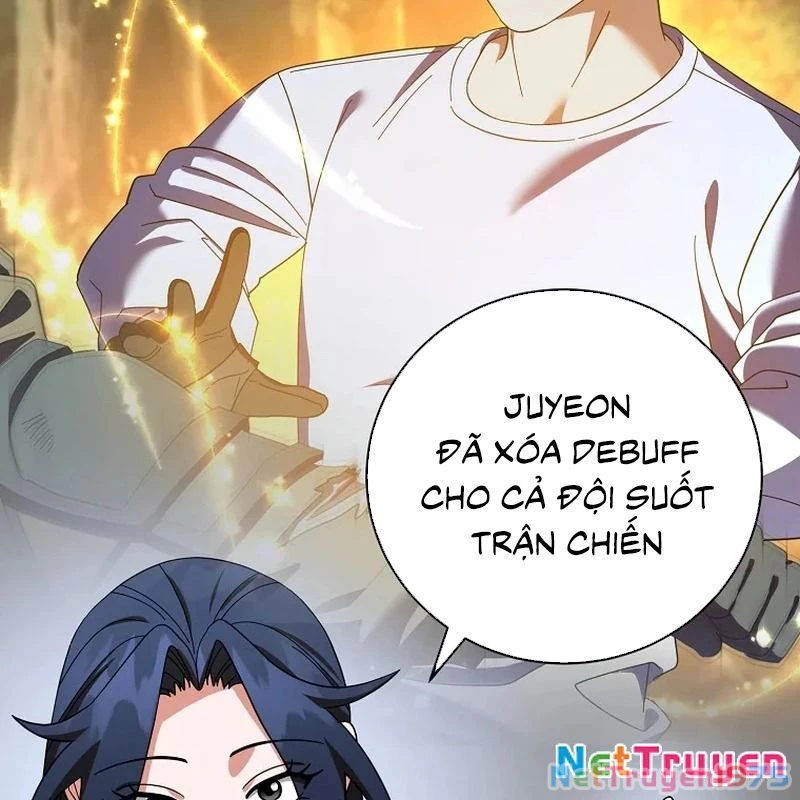 Bậc Thầy Toàn Bộ Kỹ Năng Chapter 11 - Trang 2