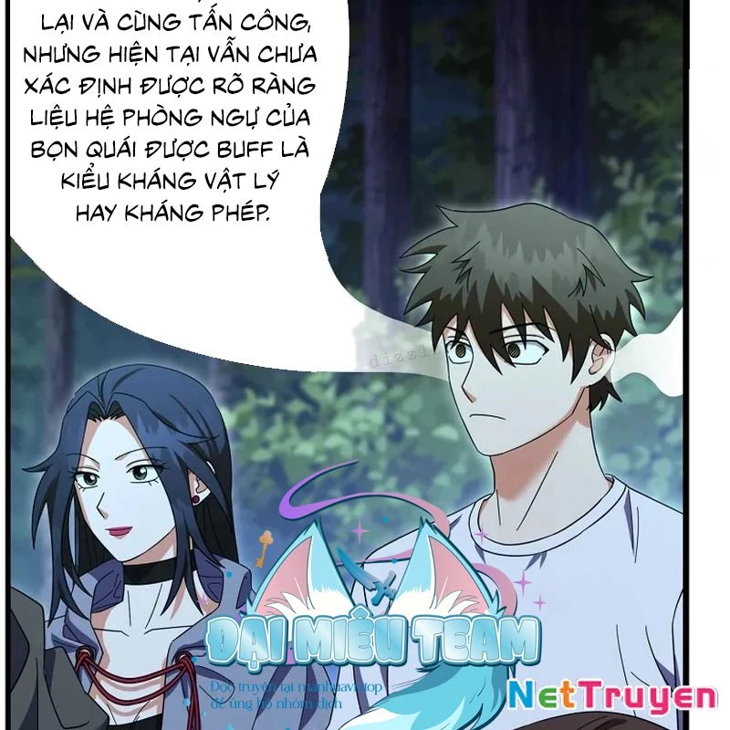 Bậc Thầy Toàn Bộ Kỹ Năng Chapter 11 - Trang 2