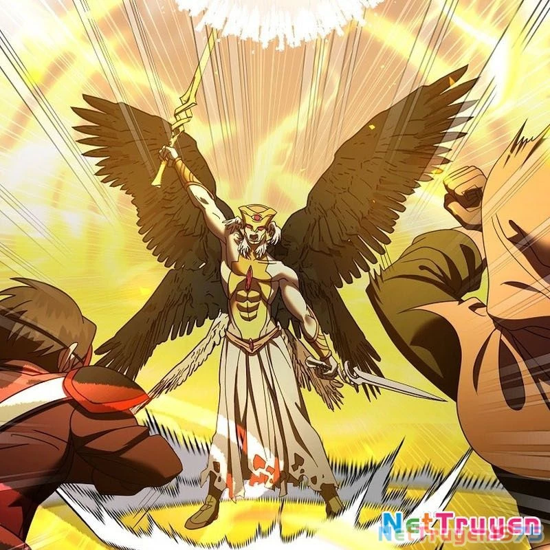 Bậc Thầy Toàn Bộ Kỹ Năng Chapter 13 - Trang 2