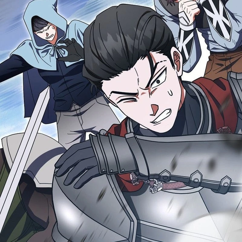 Bậc Thầy Toàn Bộ Kỹ Năng Chapter 14 - Trang 2