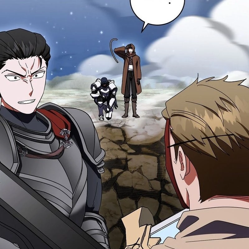 Bậc Thầy Toàn Bộ Kỹ Năng Chapter 14 - Trang 2
