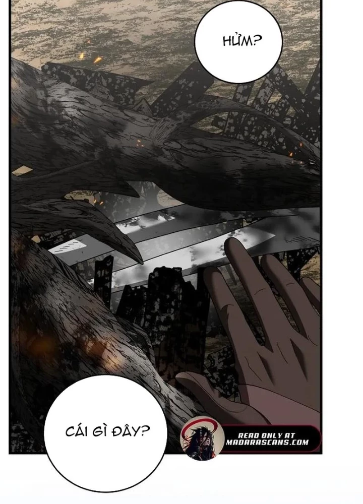 Bậc Thầy Toàn Bộ Kỹ Năng Chapter 17 - Trang 2