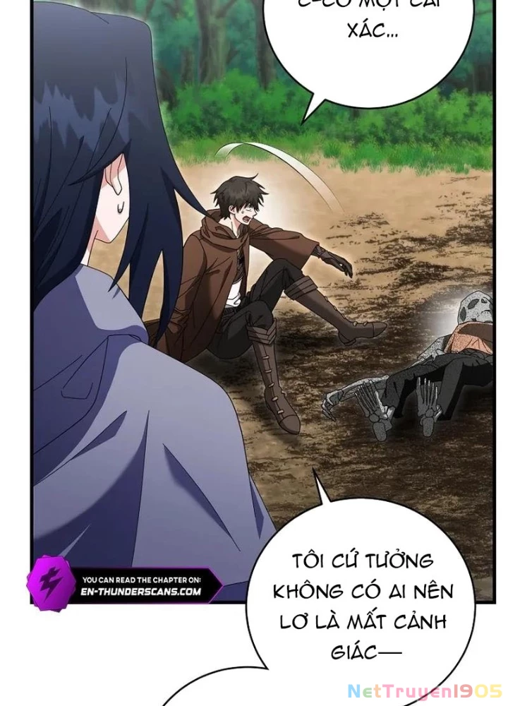 Bậc Thầy Toàn Bộ Kỹ Năng Chapter 17 - Trang 2