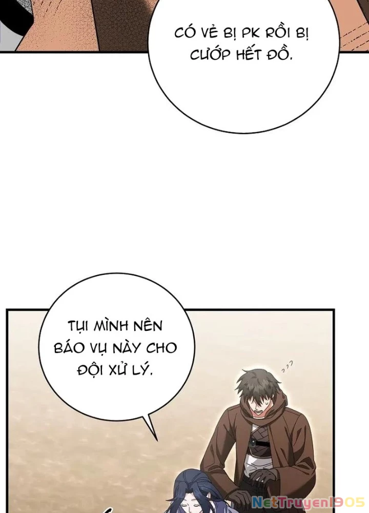 Bậc Thầy Toàn Bộ Kỹ Năng Chapter 17 - Trang 2