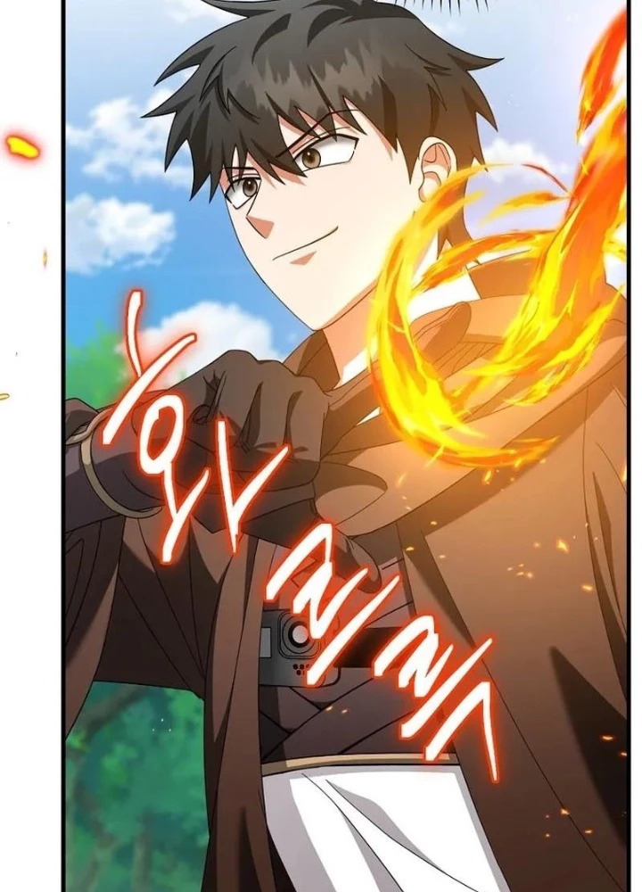 Bậc Thầy Toàn Bộ Kỹ Năng Chapter 17 - Trang 2