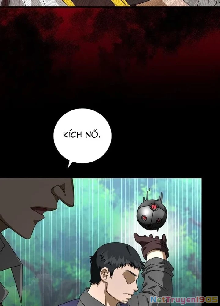 Bậc Thầy Toàn Bộ Kỹ Năng Chapter 18 - Trang 2