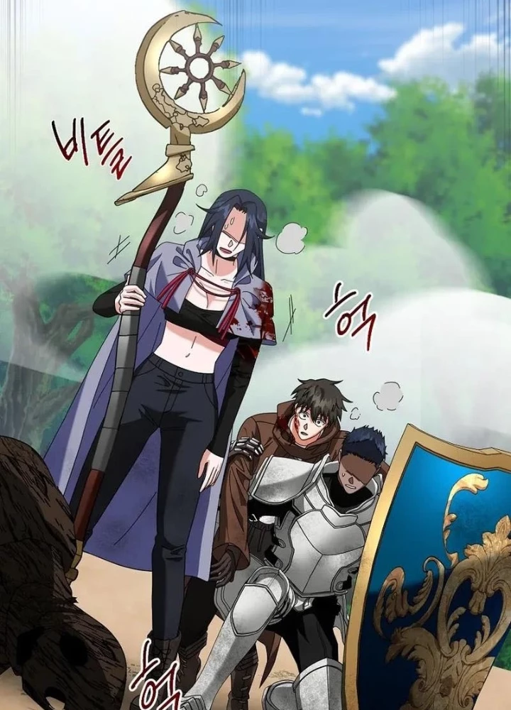 Bậc Thầy Toàn Bộ Kỹ Năng Chapter 18 - Trang 2