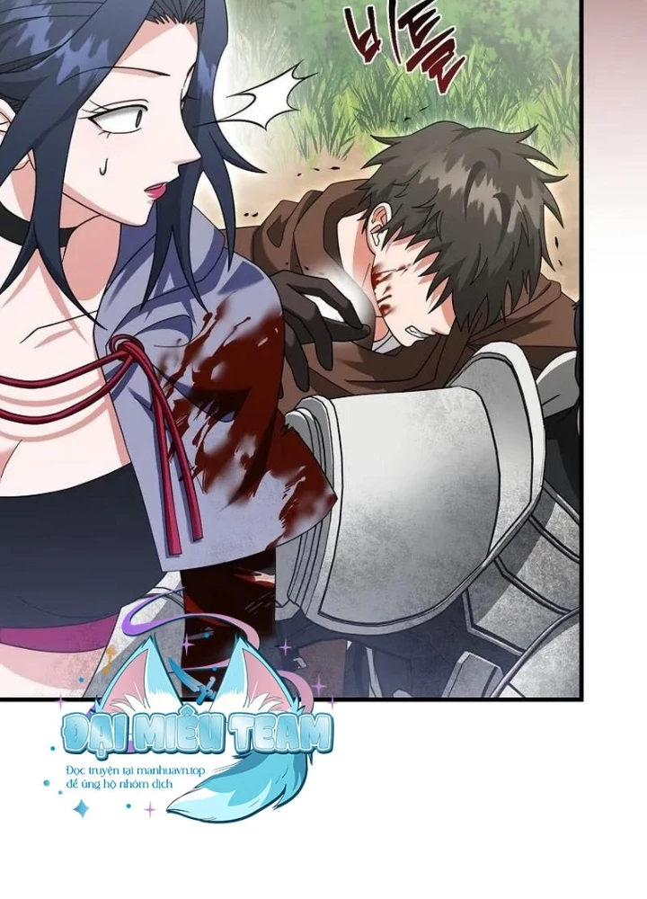 Bậc Thầy Toàn Bộ Kỹ Năng Chapter 18 - Trang 2