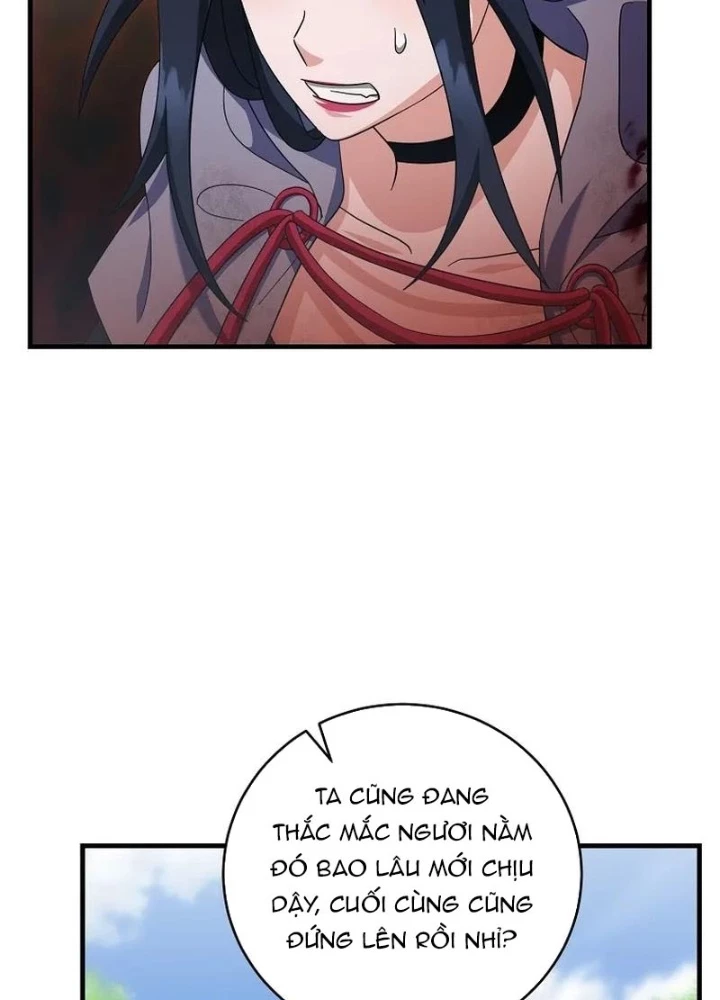 Bậc Thầy Toàn Bộ Kỹ Năng Chapter 18 - Trang 2