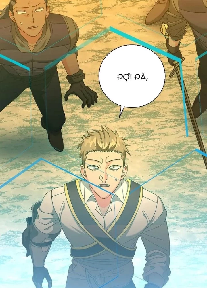 Bậc Thầy Toàn Bộ Kỹ Năng Chapter 18 - Trang 2
