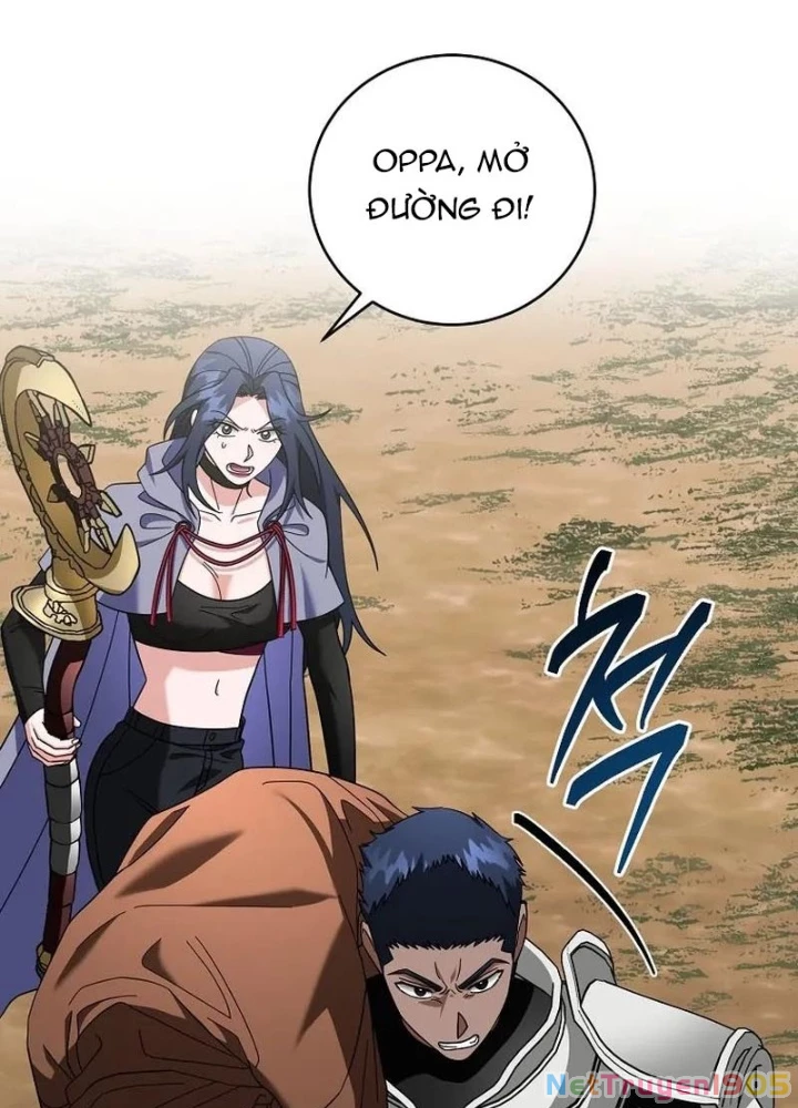Bậc Thầy Toàn Bộ Kỹ Năng Chapter 18 - Trang 2
