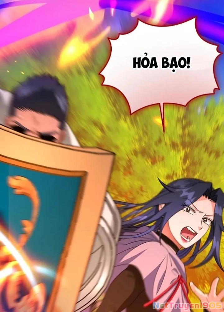 Bậc Thầy Toàn Bộ Kỹ Năng Chapter 18 - Trang 2