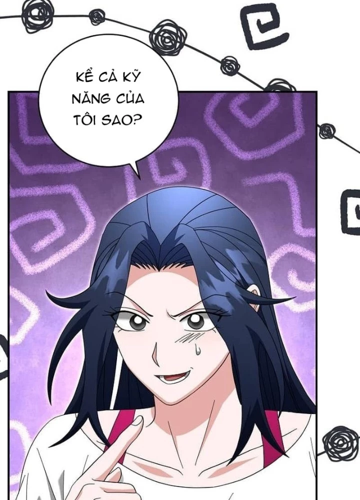 Bậc Thầy Toàn Bộ Kỹ Năng Chapter 19 - Trang 2