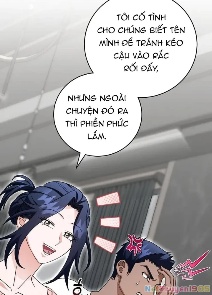 Bậc Thầy Toàn Bộ Kỹ Năng Chapter 22 - Trang 2