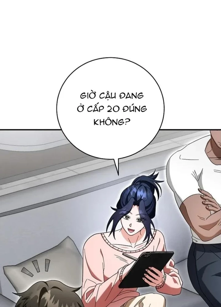 Bậc Thầy Toàn Bộ Kỹ Năng Chapter 22 - Trang 2