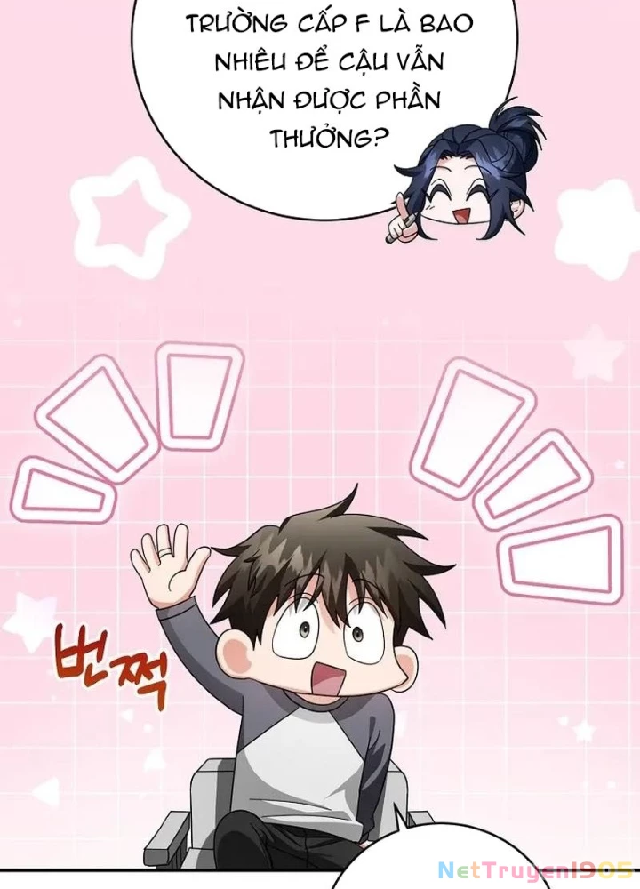 Bậc Thầy Toàn Bộ Kỹ Năng Chapter 22 - Trang 2