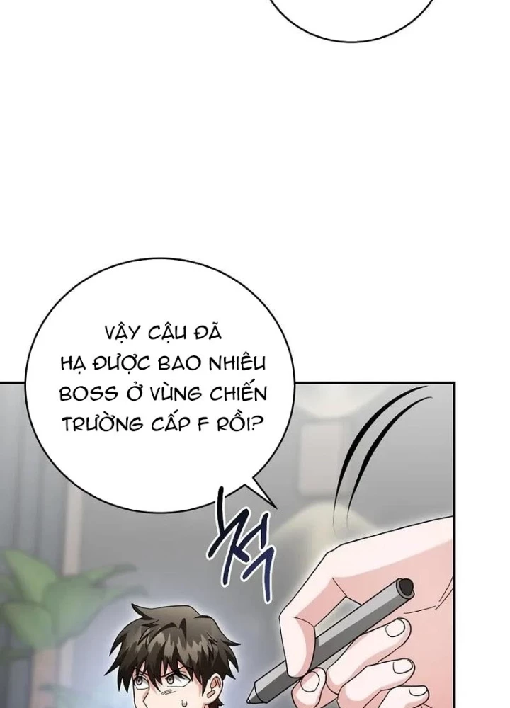 Bậc Thầy Toàn Bộ Kỹ Năng Chapter 22 - Trang 2