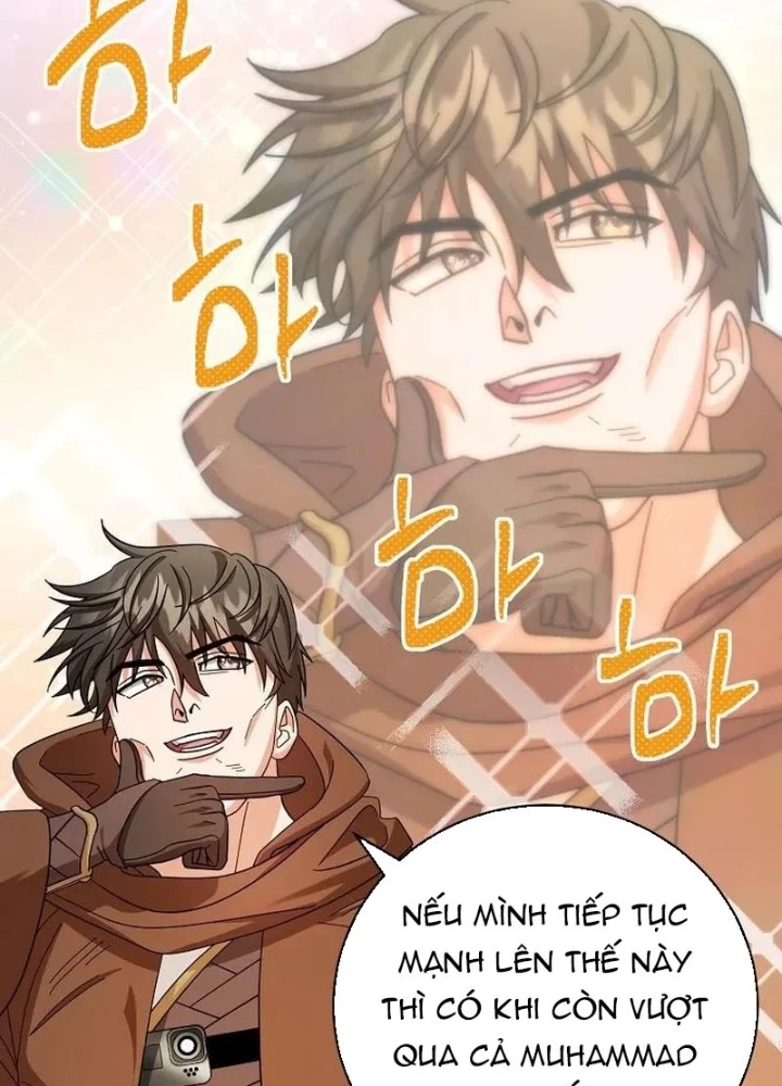 Bậc Thầy Toàn Bộ Kỹ Năng Chapter 22 - Trang 2
