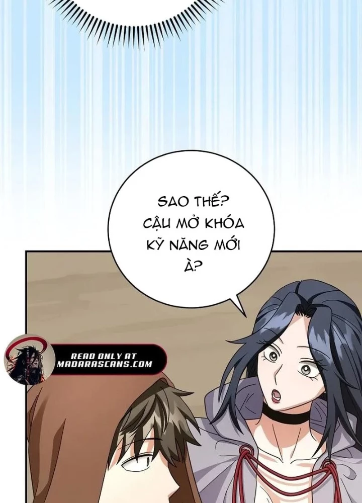 Bậc Thầy Toàn Bộ Kỹ Năng Chapter 22 - Trang 2