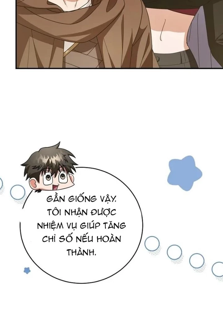 Bậc Thầy Toàn Bộ Kỹ Năng Chapter 22 - Trang 2