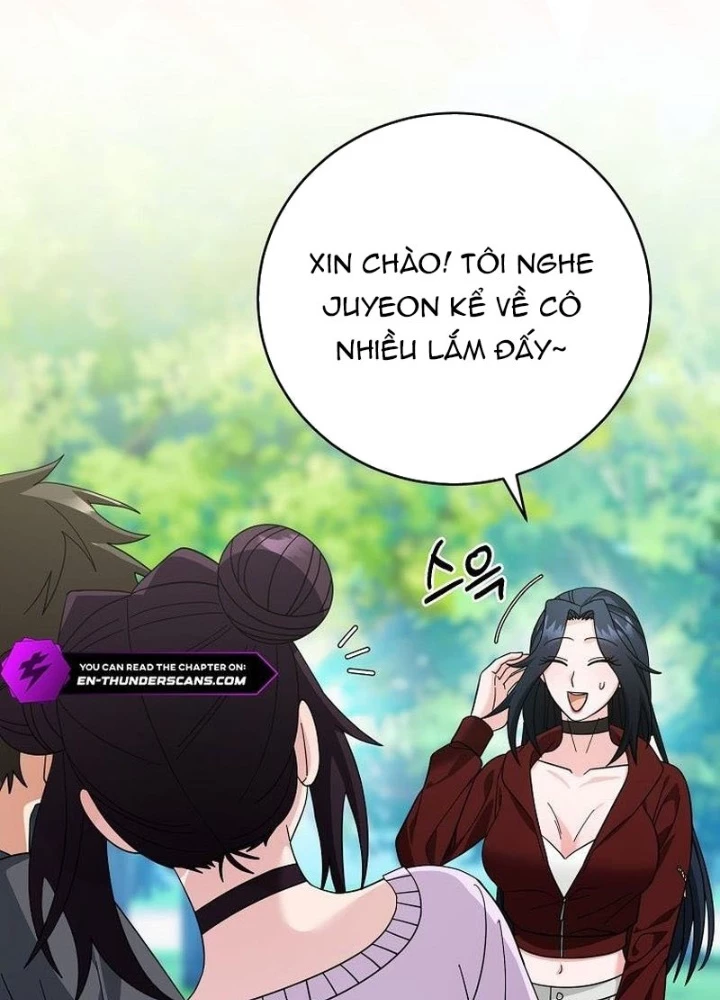 Bậc Thầy Toàn Bộ Kỹ Năng Chapter 23 - Trang 2
