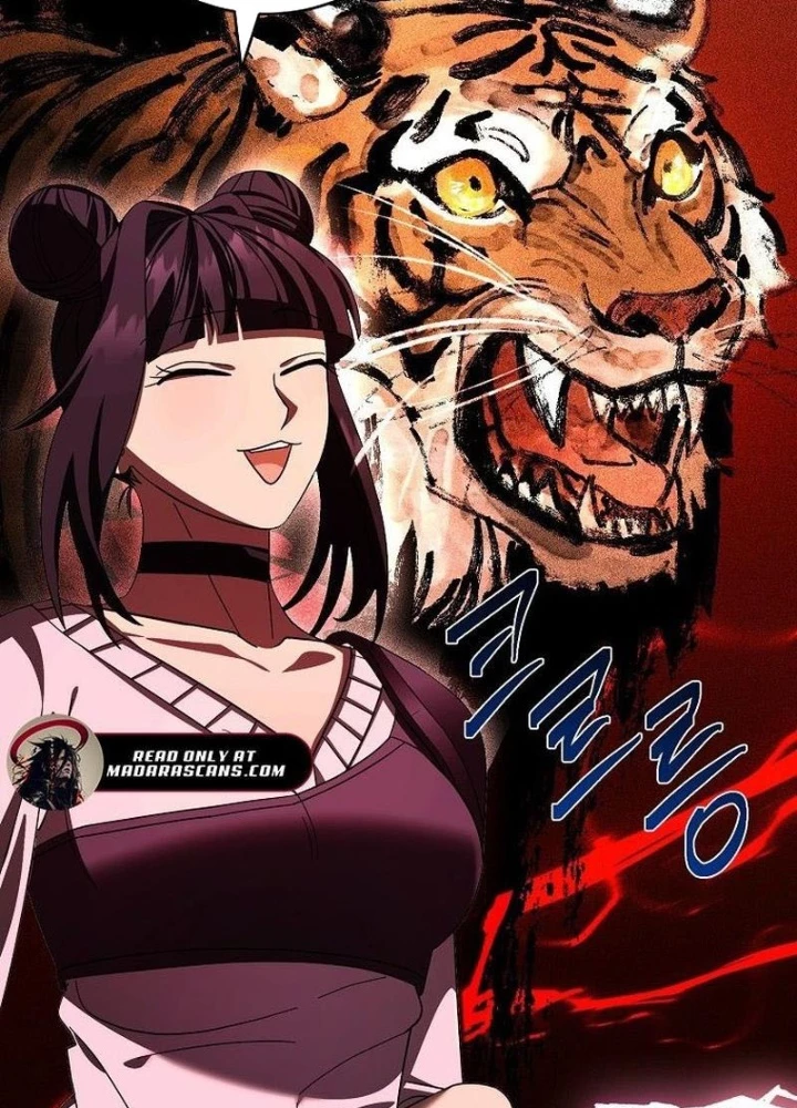 Bậc Thầy Toàn Bộ Kỹ Năng Chapter 23 - Trang 2