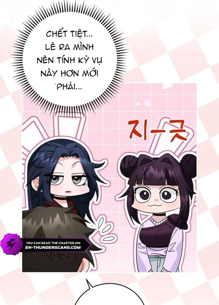 Bậc Thầy Toàn Bộ Kỹ Năng Chapter 23 - Trang 2
