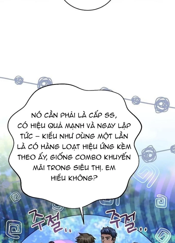Bậc Thầy Toàn Bộ Kỹ Năng Chapter 23 - Trang 2