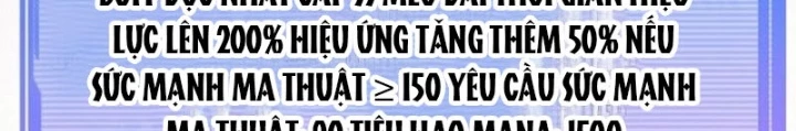 Bậc Thầy Toàn Bộ Kỹ Năng Chapter 23 - Trang 2