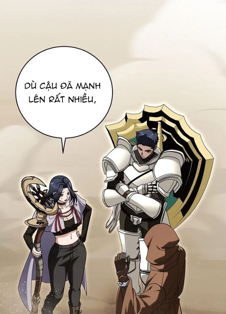 Bậc Thầy Toàn Bộ Kỹ Năng Chapter 23 - Trang 2