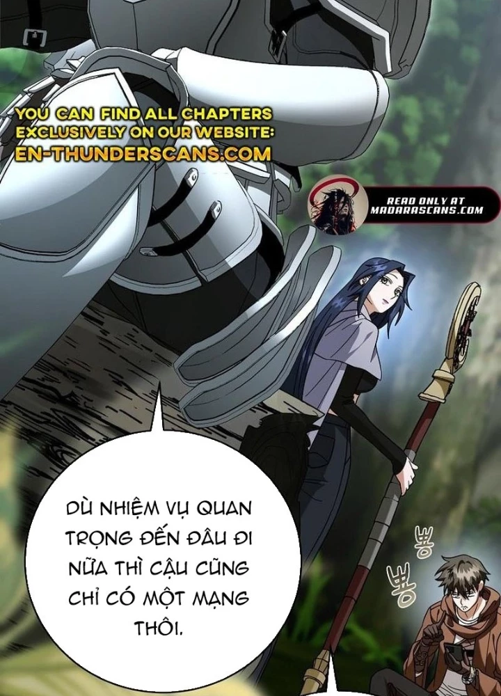 Bậc Thầy Toàn Bộ Kỹ Năng Chapter 24 - Trang 2