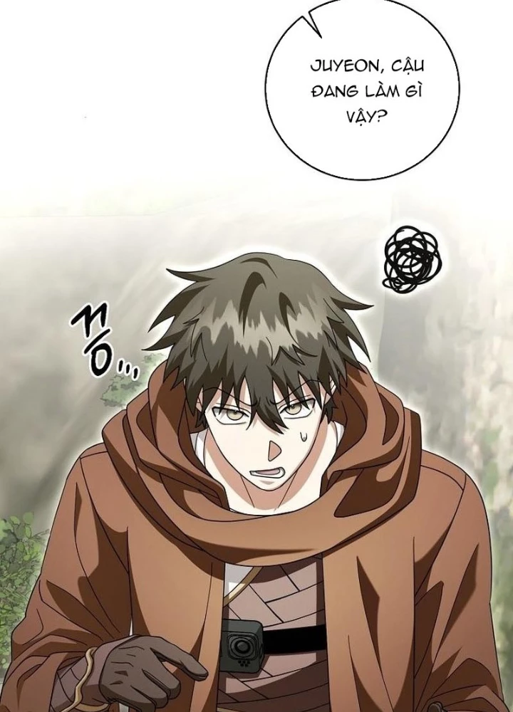 Bậc Thầy Toàn Bộ Kỹ Năng Chapter 24 - Trang 2