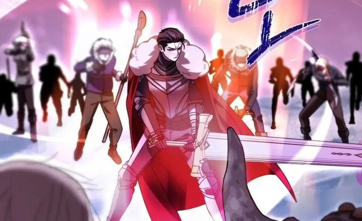 Bậc Thầy Toàn Bộ Kỹ Năng Chapter 27 - Trang 2