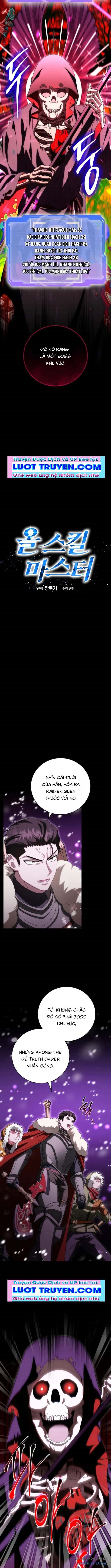 Bậc Thầy Toàn Bộ Kỹ Năng Chapter 31 - Trang 2