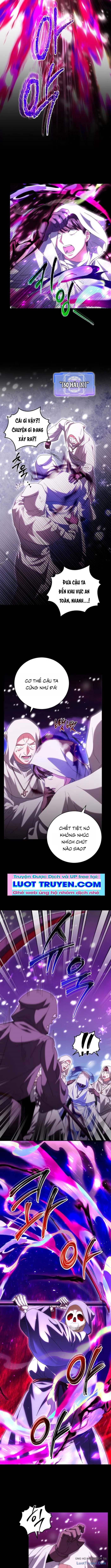 Bậc Thầy Toàn Bộ Kỹ Năng Chapter 31 - Trang 2