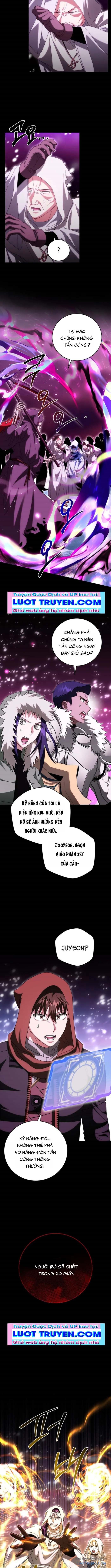 Bậc Thầy Toàn Bộ Kỹ Năng Chapter 31 - Trang 2