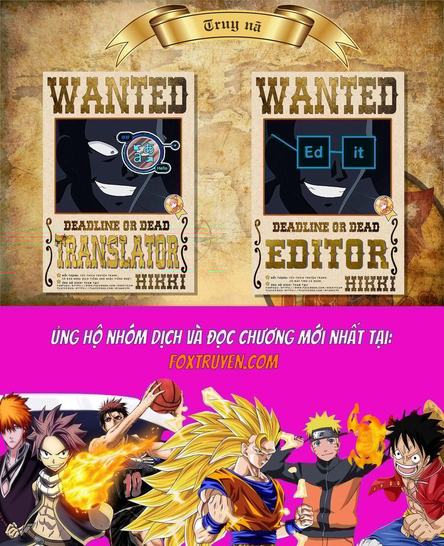 Dandadan!! Chapter 204 - Trang 2
