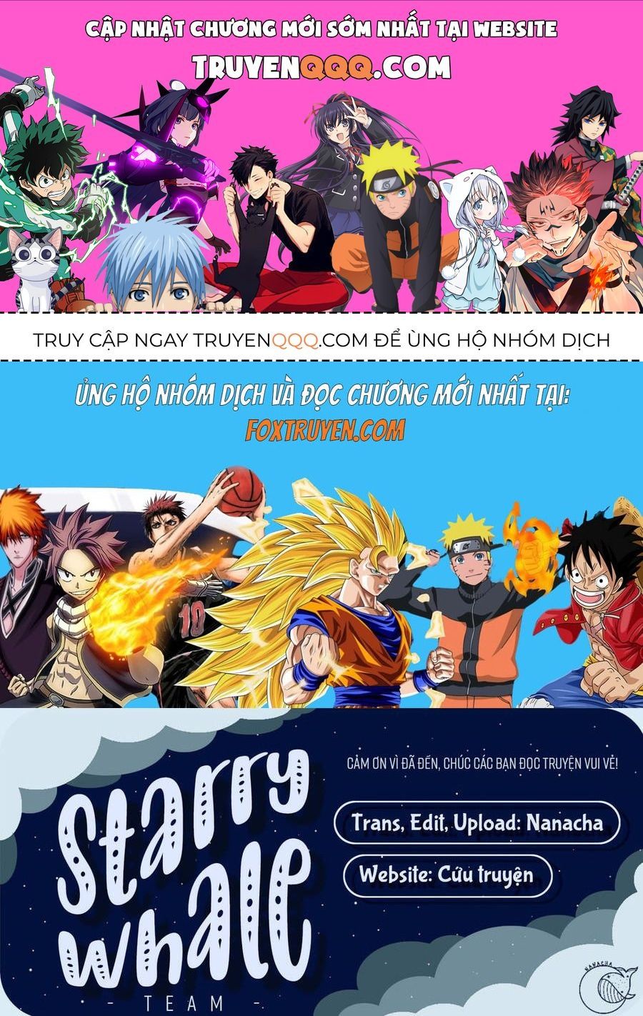 Dandadan!! Chapter 205 - Trang 2