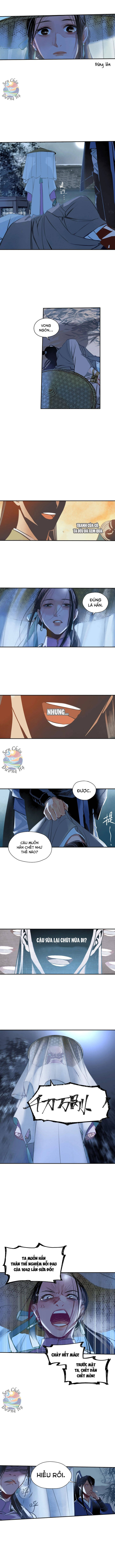 Sát Thủ Bất Cải Lệnh Chapter 4 - Trang 2