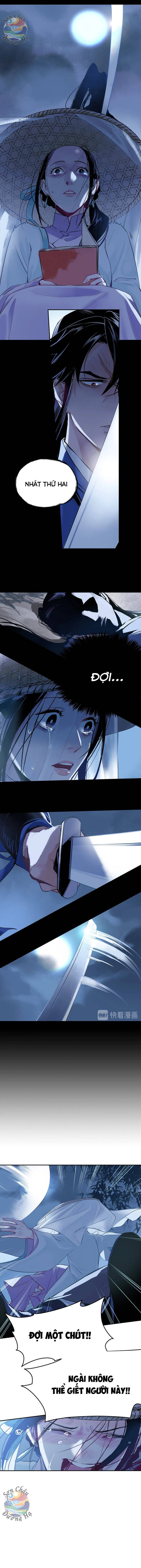 Sát Thủ Bất Cải Lệnh Chapter 5 - Trang 2